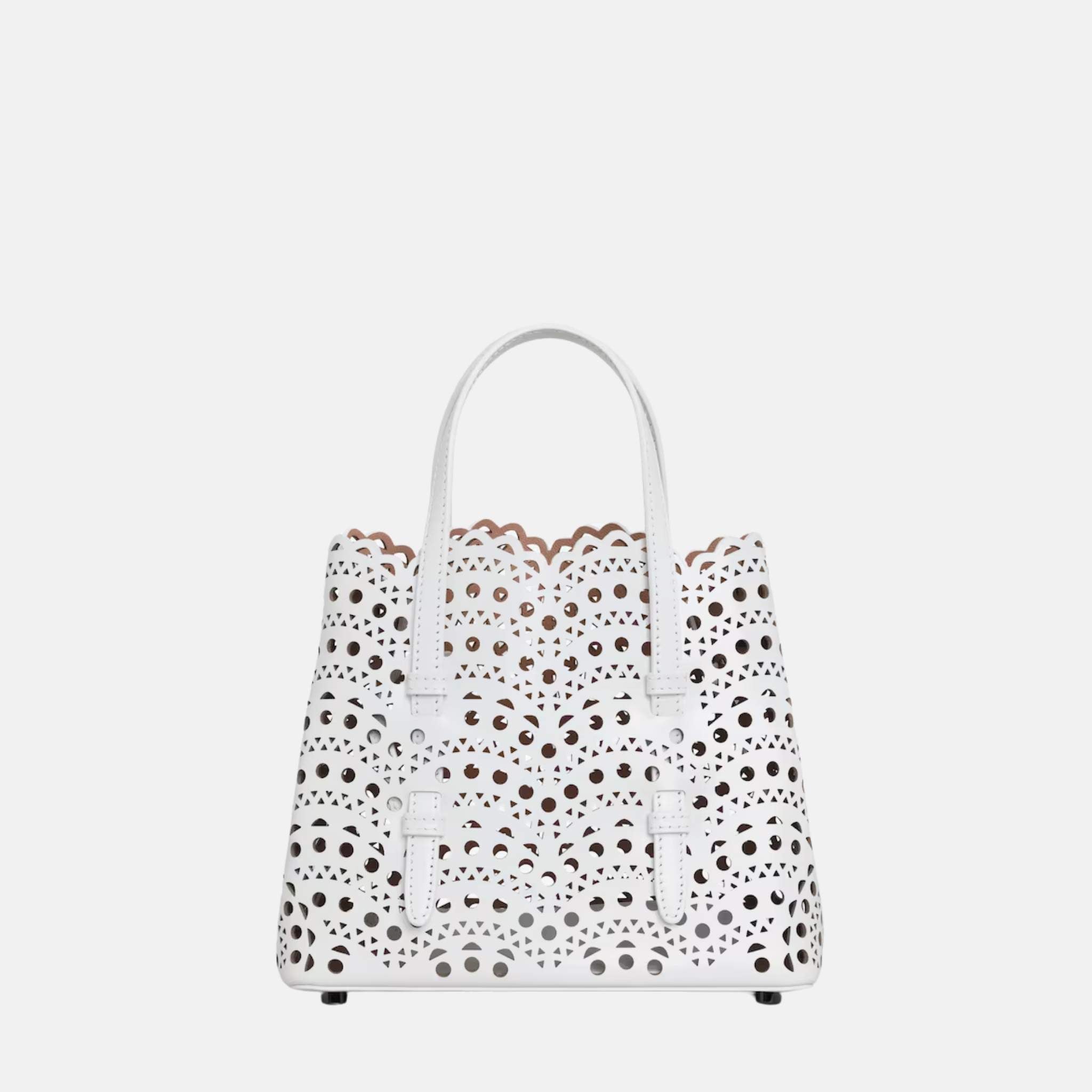Mina 20 Bag In Vienne Wave Calfskin