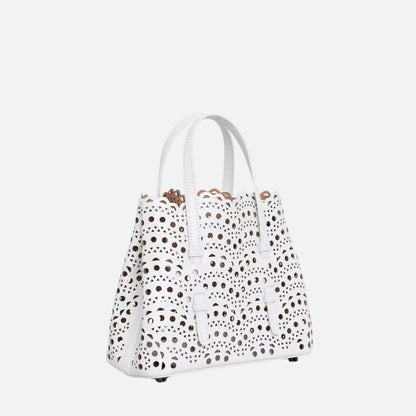 Mina 20 Bag In Vienne Wave Calfskin