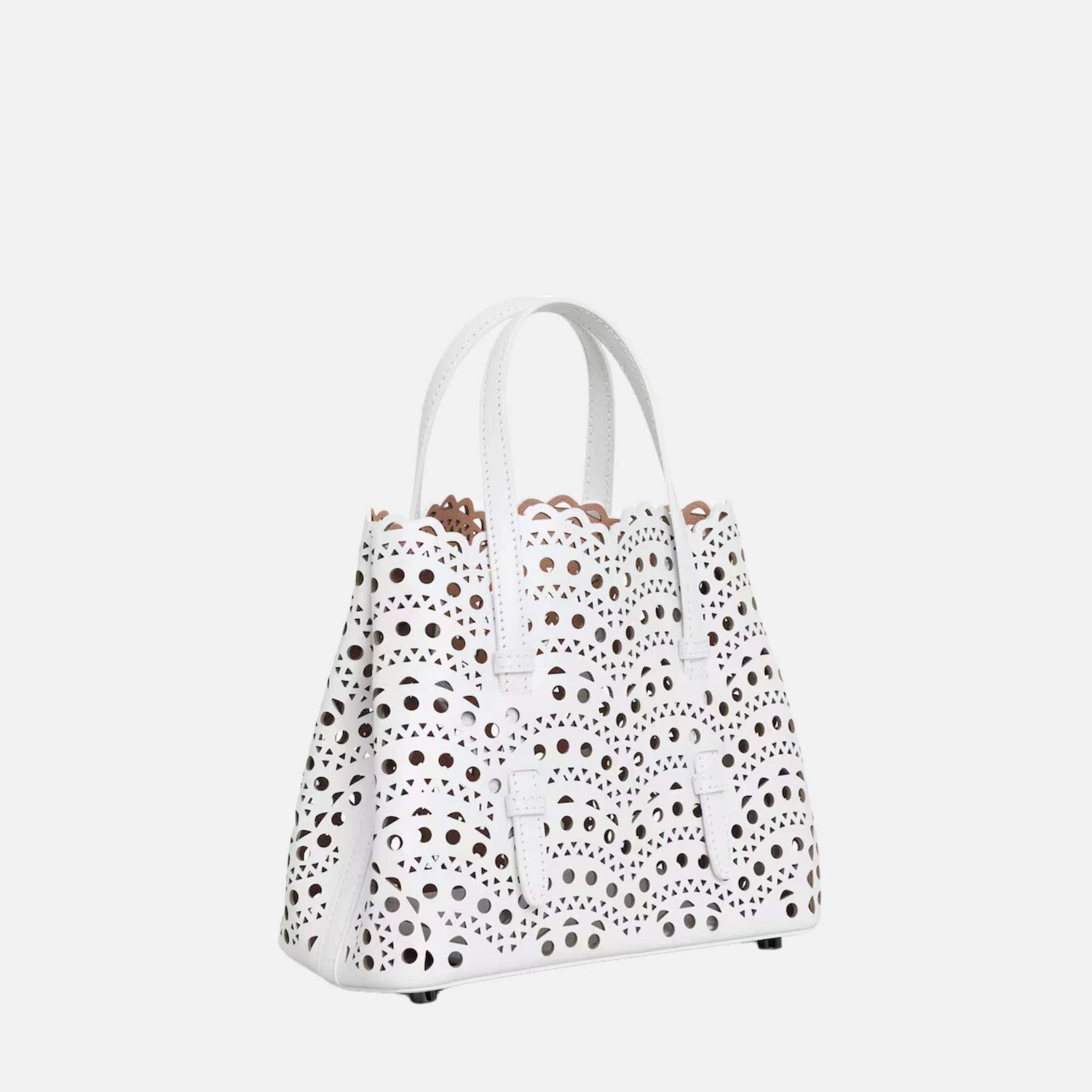 Mina 20 Bag In Vienne Wave Calfskin