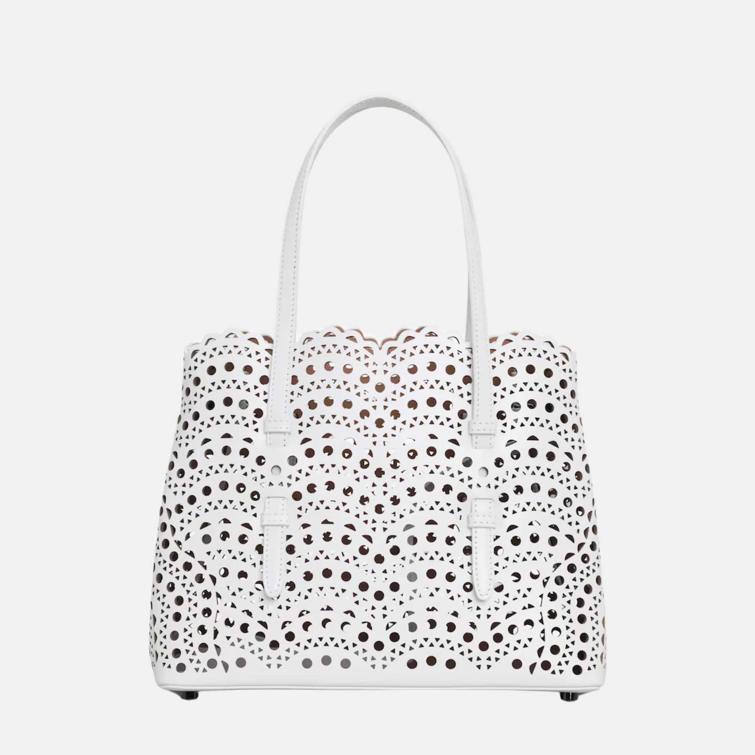 Mina 25 Bag In Vienne Wave Calfskin