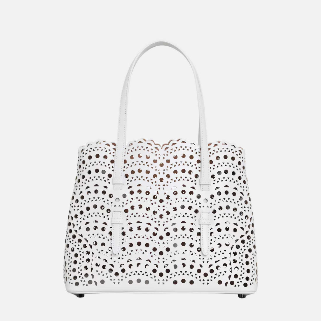 Mina 25 Bag In Vienne Wave Calfskin