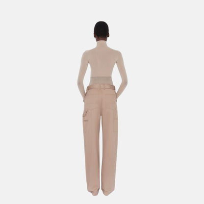 Second Skin Body