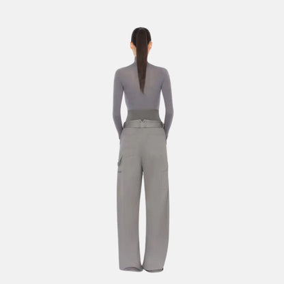 Second Skin Body