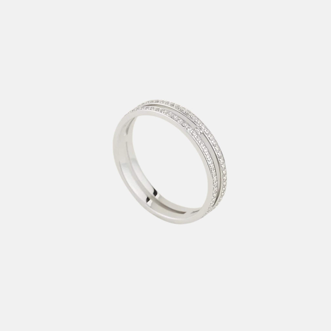 Ariane Wedding Ring Small Model