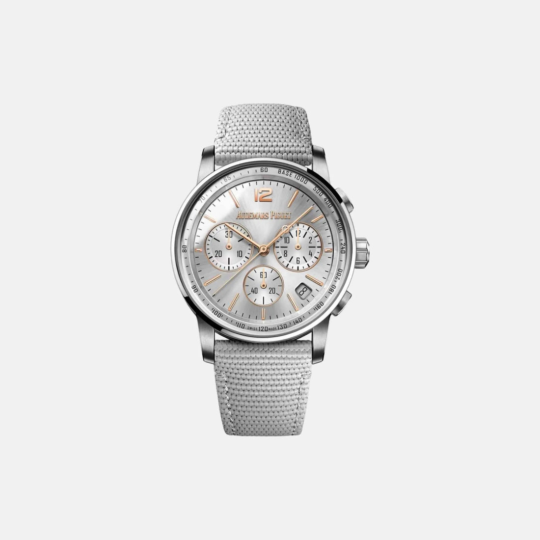 Code 11.59 26393CR.OO.A008KB.01 Chronograph 41mm