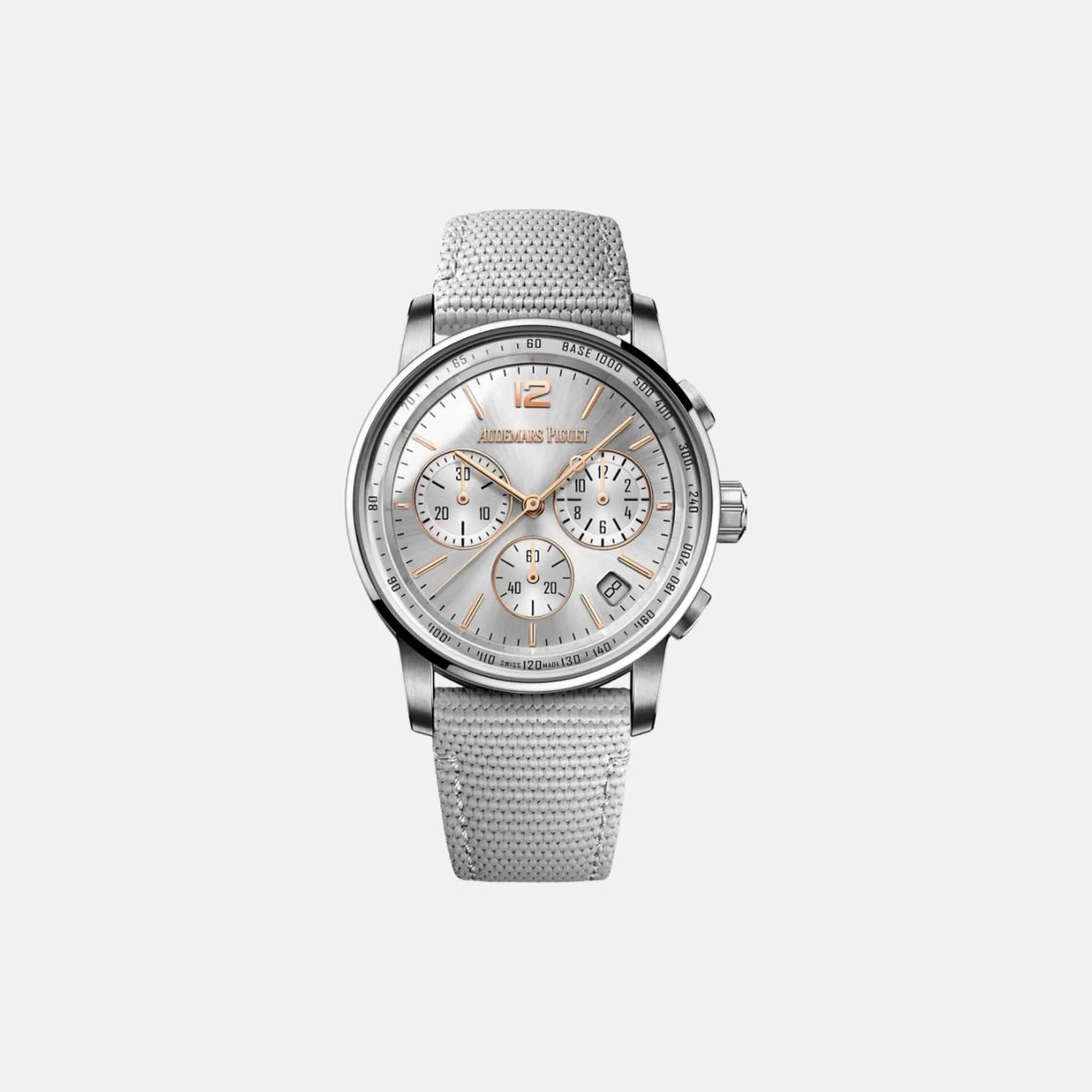 Code 11.59 26393CR.OO.A008KB.01 Chronograph 41mm