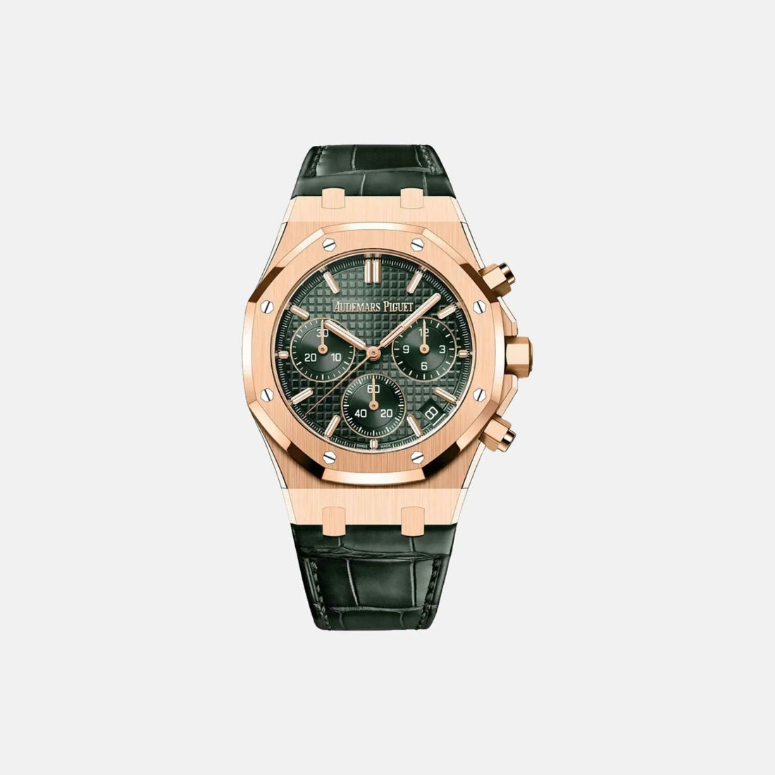 Royal Oak Selfwinding Chronograph 26240OR.OO.D404CR.01 41mm