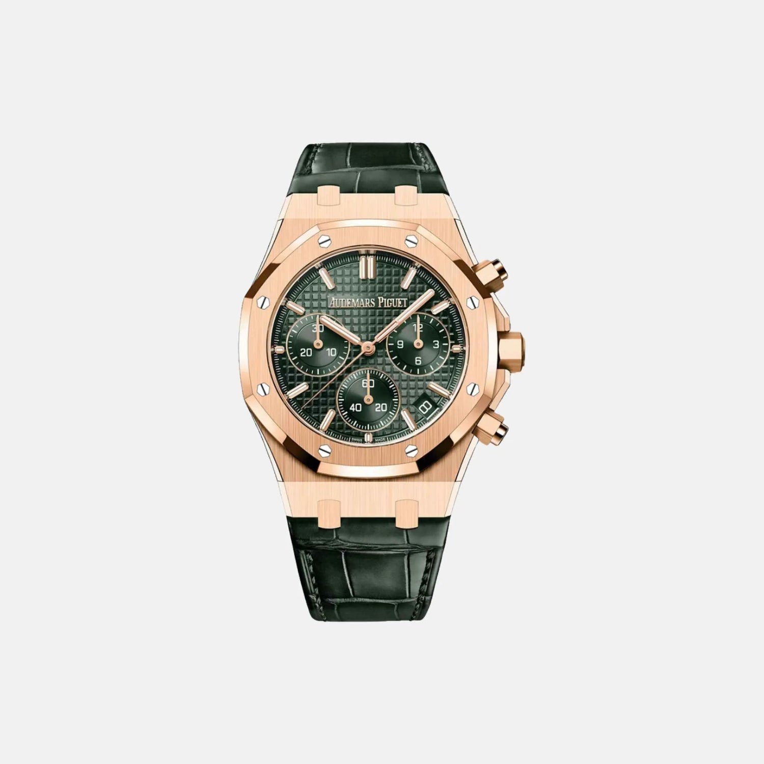 Royal Oak Selfwinding Chronograph 26240OR.OO.D404CR.01 41mm