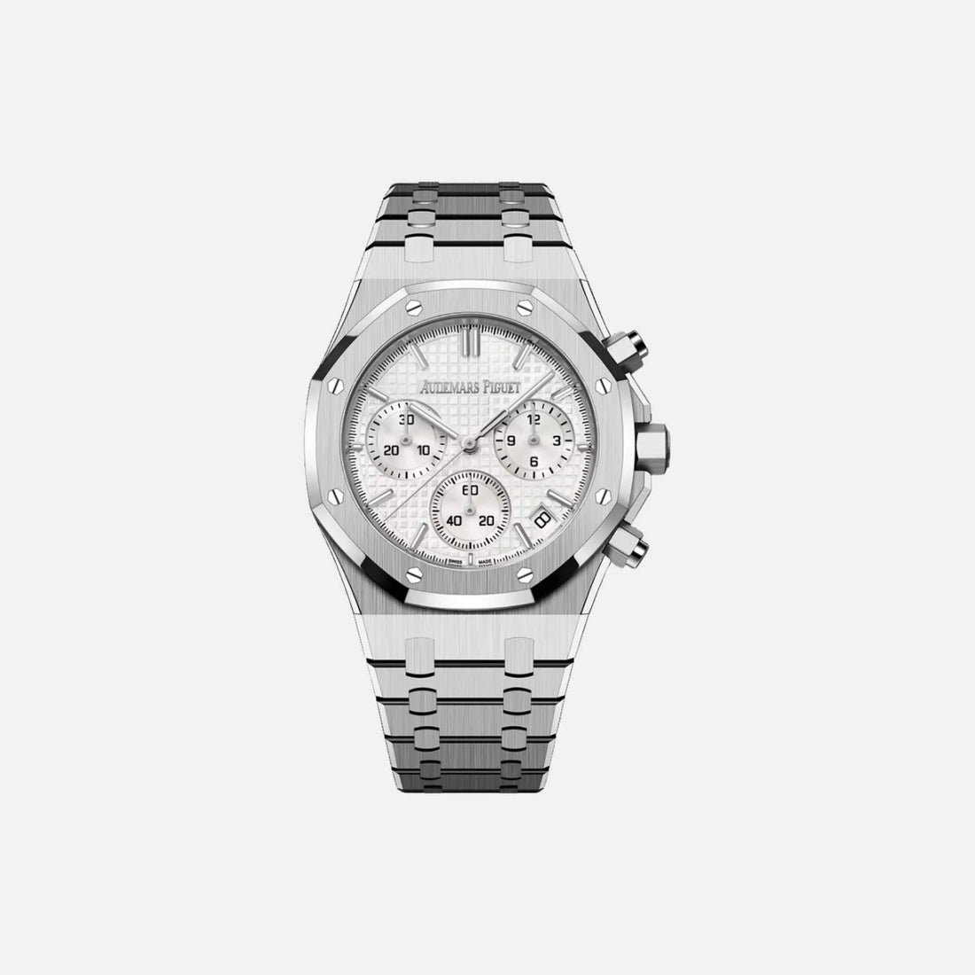 Royal Oak 26240ST.OO.1320ST.03 Chronograph 41mm