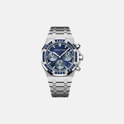 Royal Oak Chronograph Automatic Special Edition 26240BC.SS.1320BC.01