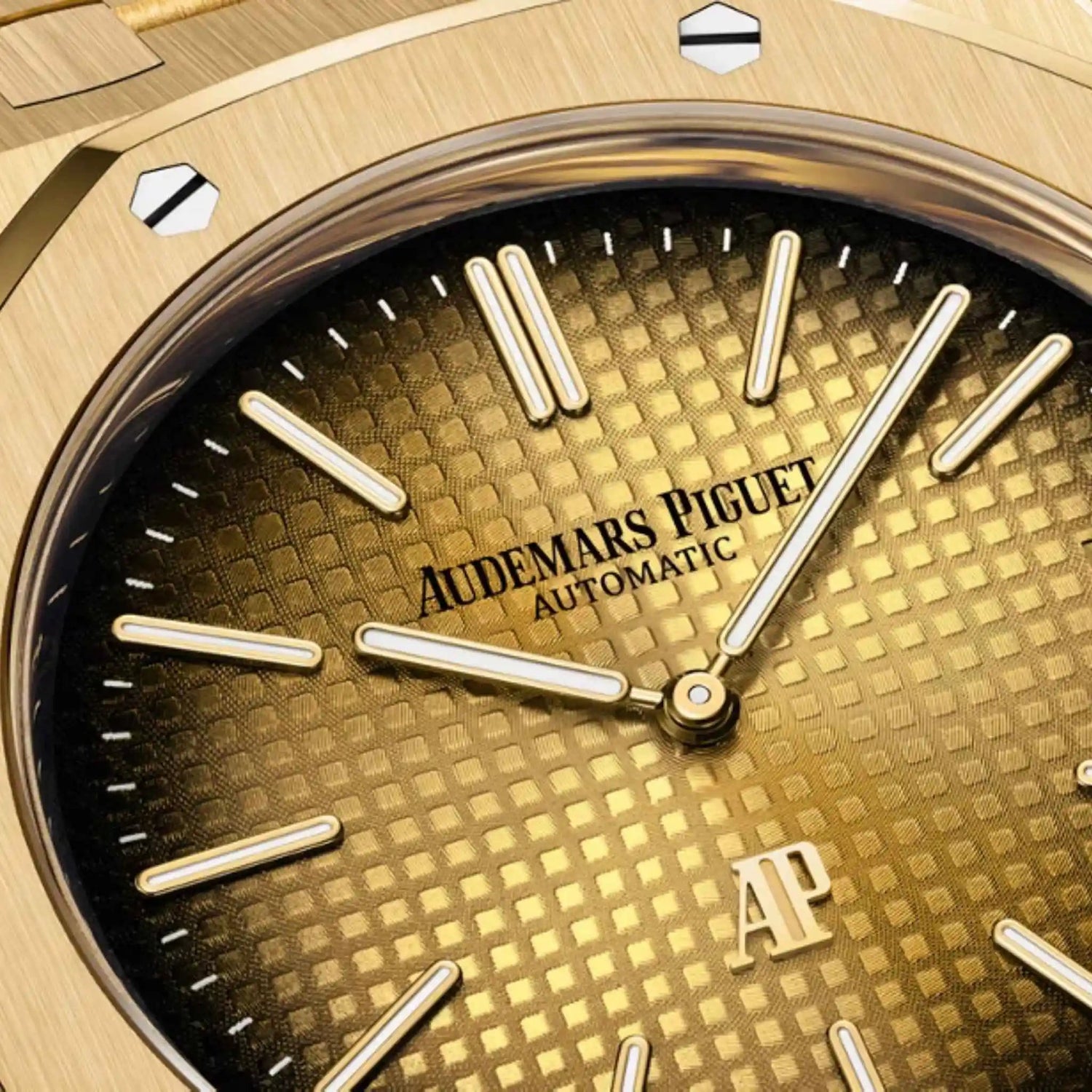Royal Oak Jumbo Extra-Flat Ref. 16202BA.OO.1240BA.02