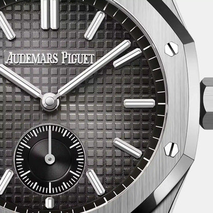 Royal Oak 26591TI.OO.1252TI.03 Minute Repeater 42mm