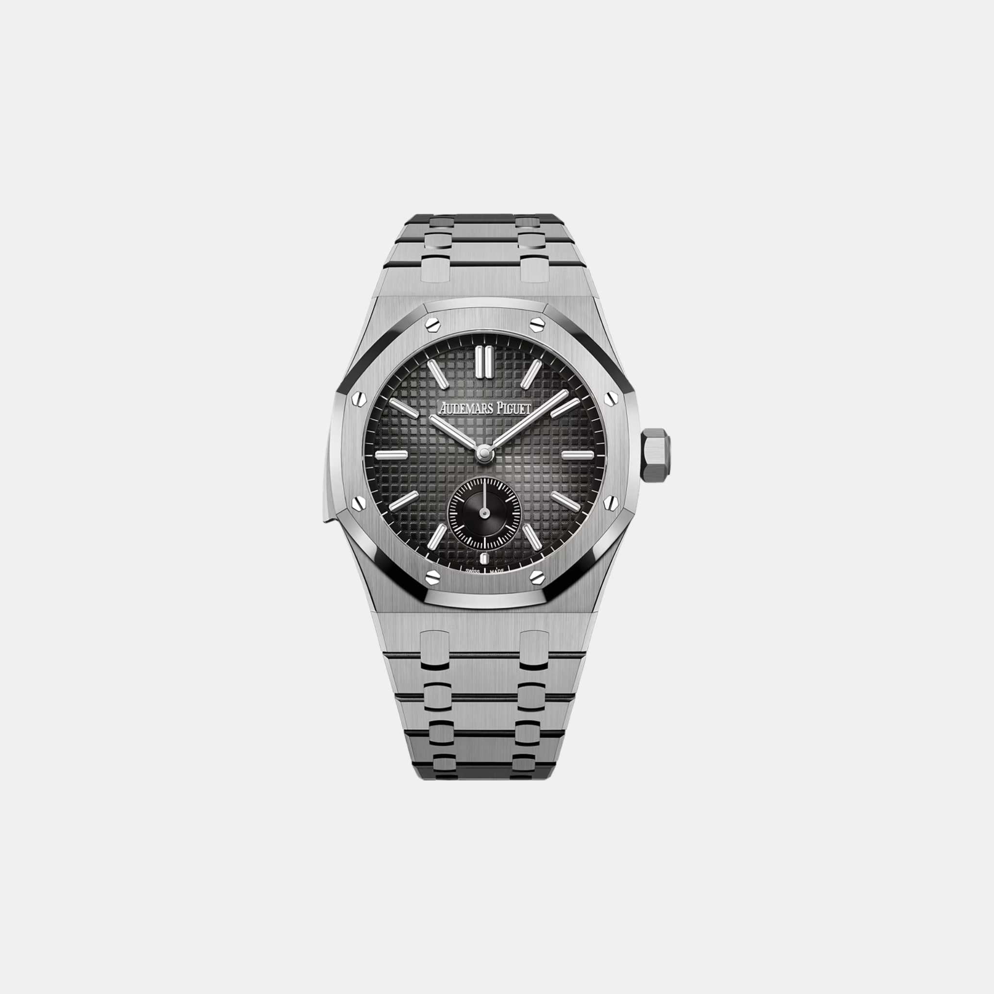 Royal Oak 26591TI.OO.1252TI.03 Minute Repeater 42mm
