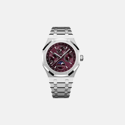 Royal Oak Perpetual Calendar Special Edition Ref. 26574BC.OO.1220BC.01