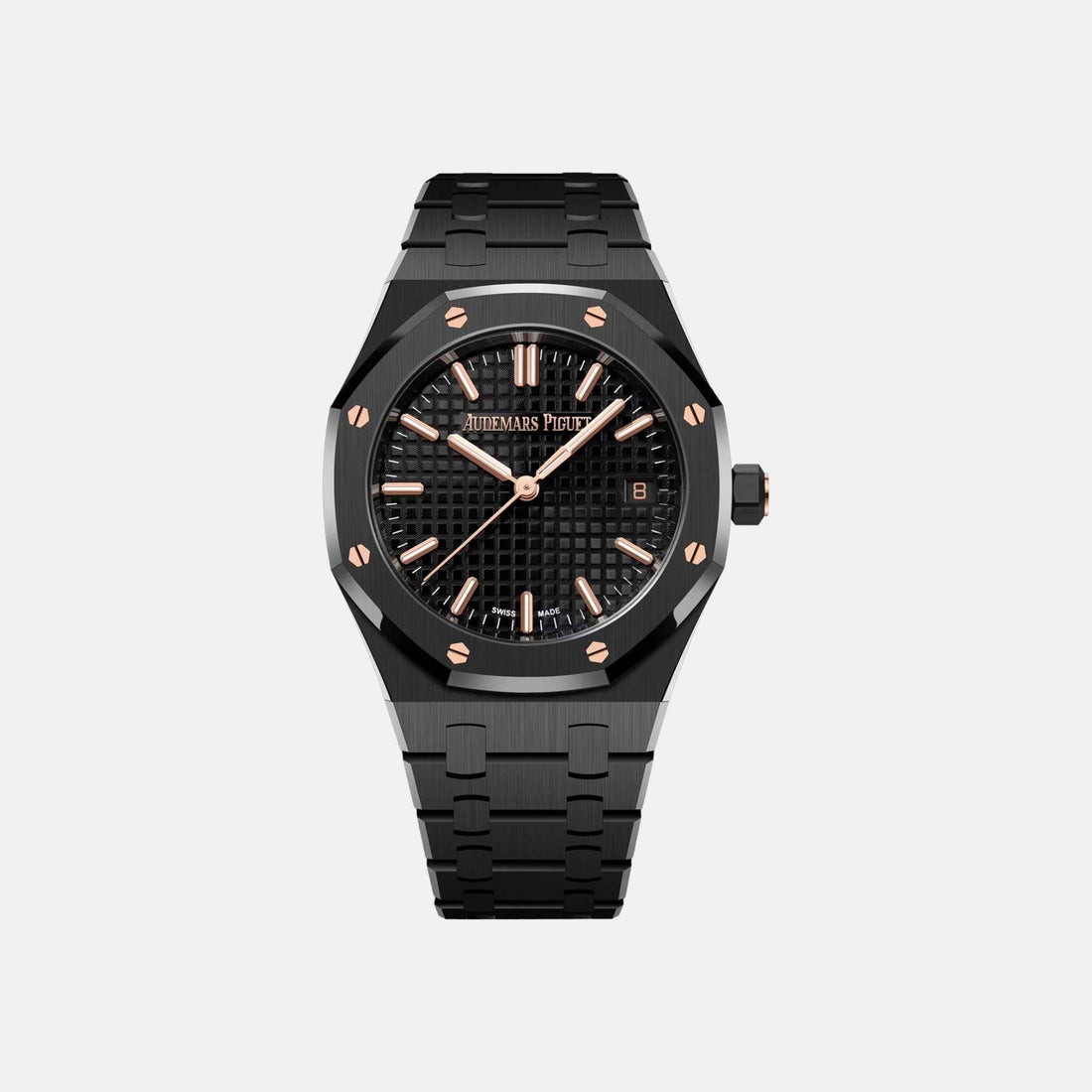Royal Oak Selfwinding 34mm Ref 77350CE.OO.1266CE.03.A