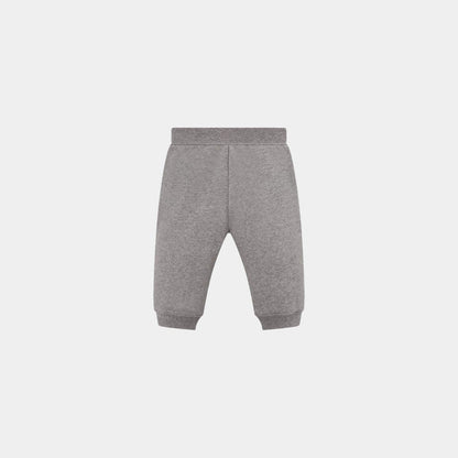 Baby Christian Dior Couture Track Pants Cotton Fleece