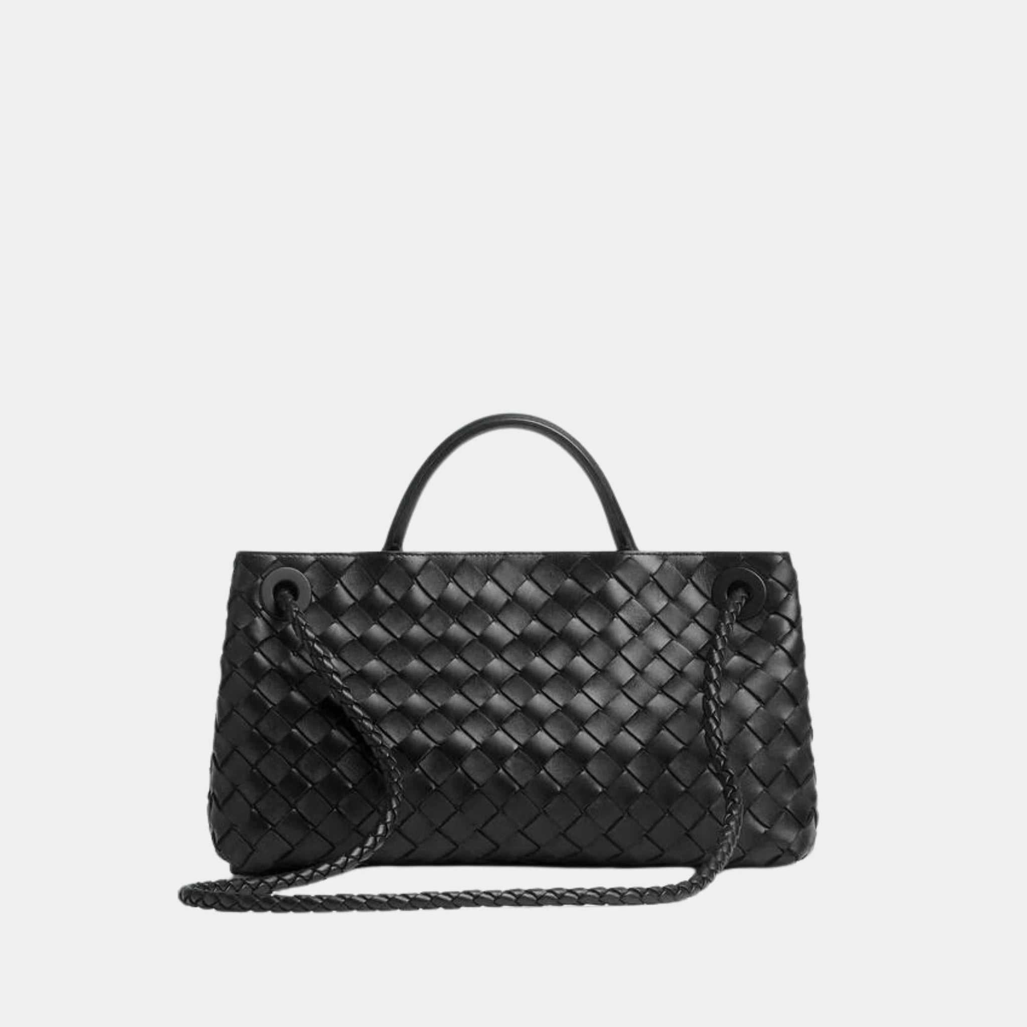 Andiamo East West Handbag