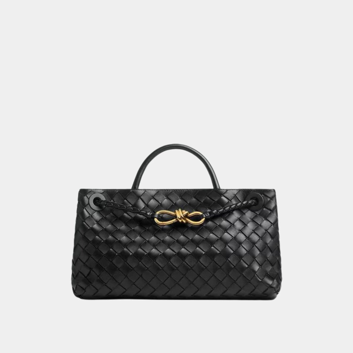 Andiamo East West Handbag
