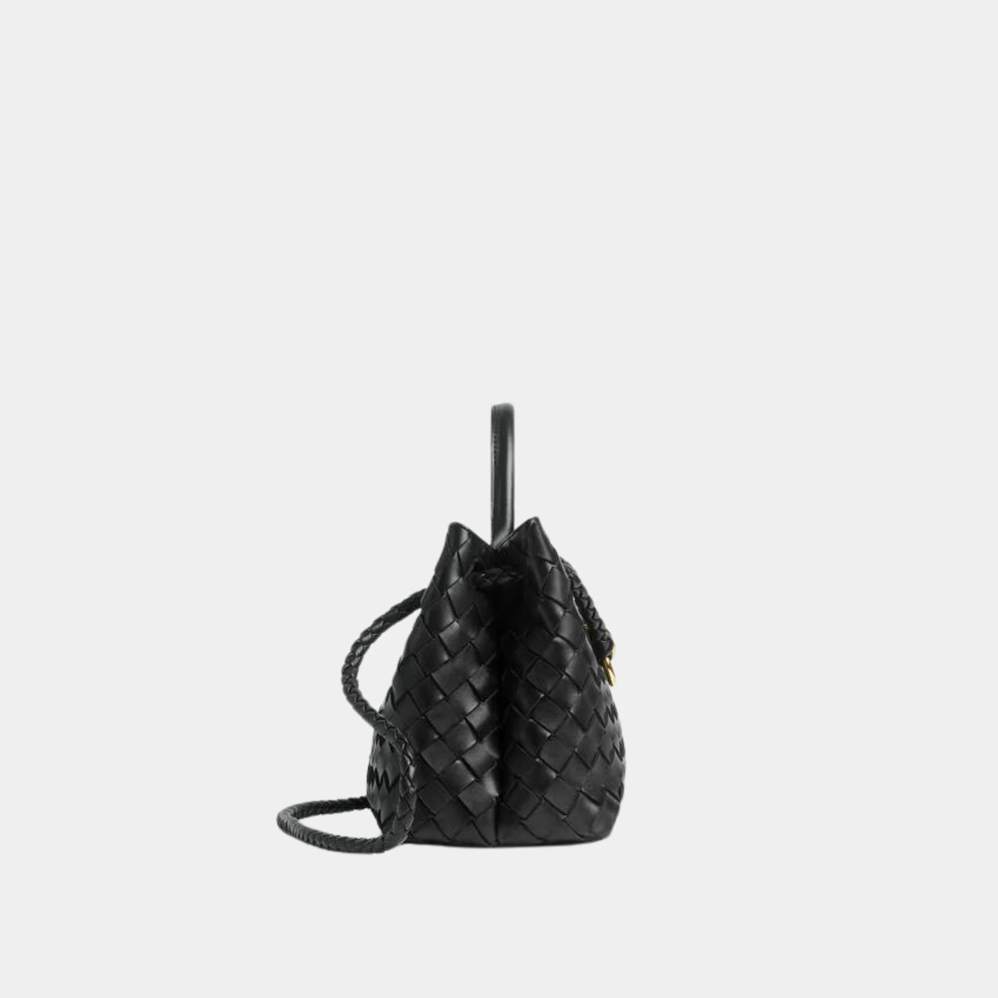 Andiamo East West Handbag