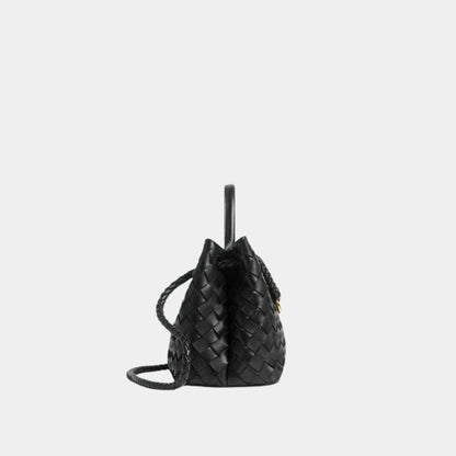 Andiamo East West Handbag