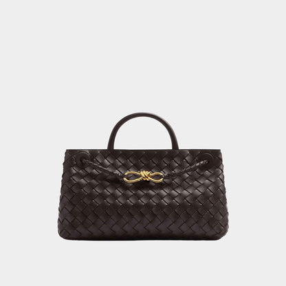 Andiamo East West Handbag