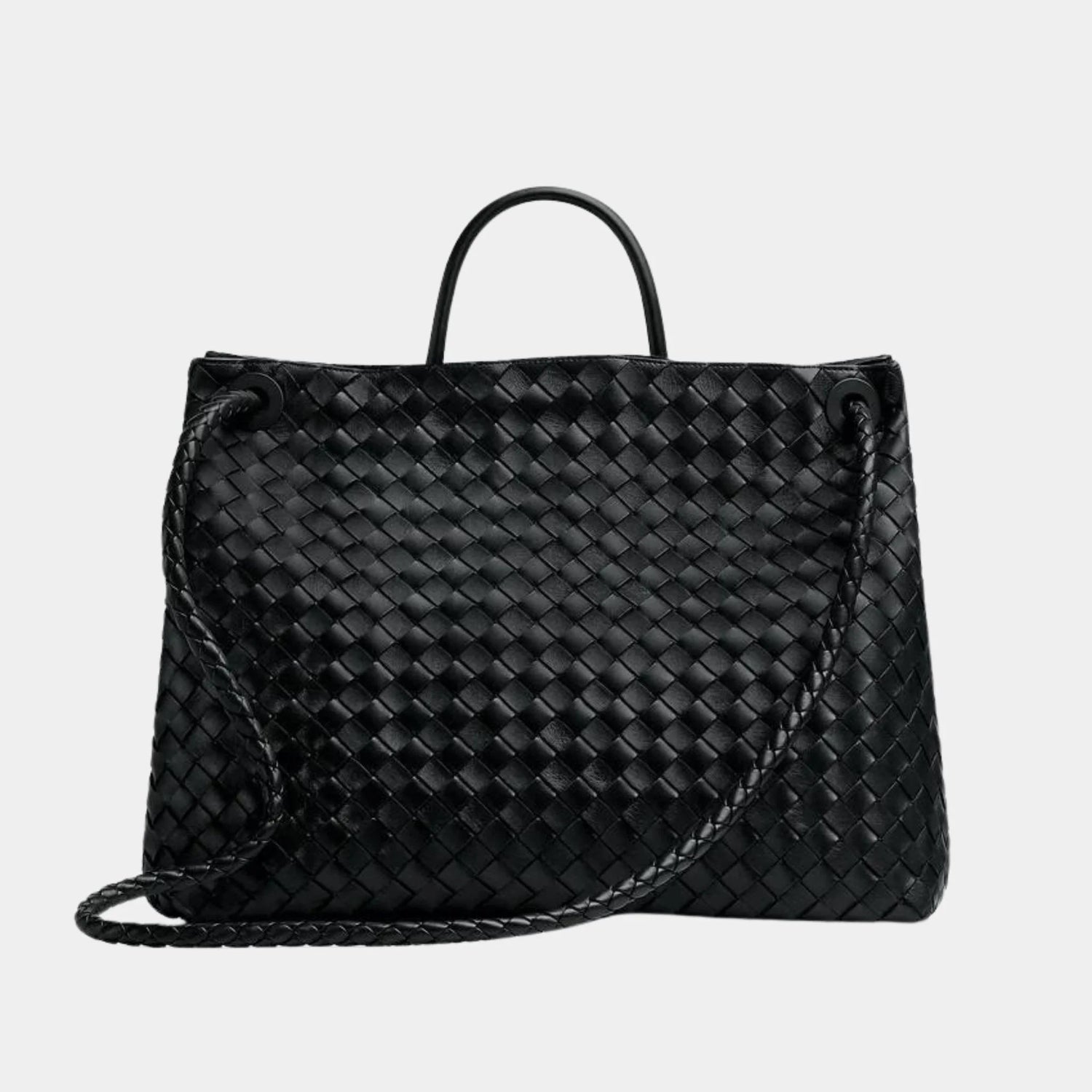 Andiamo Grand Format Handbag