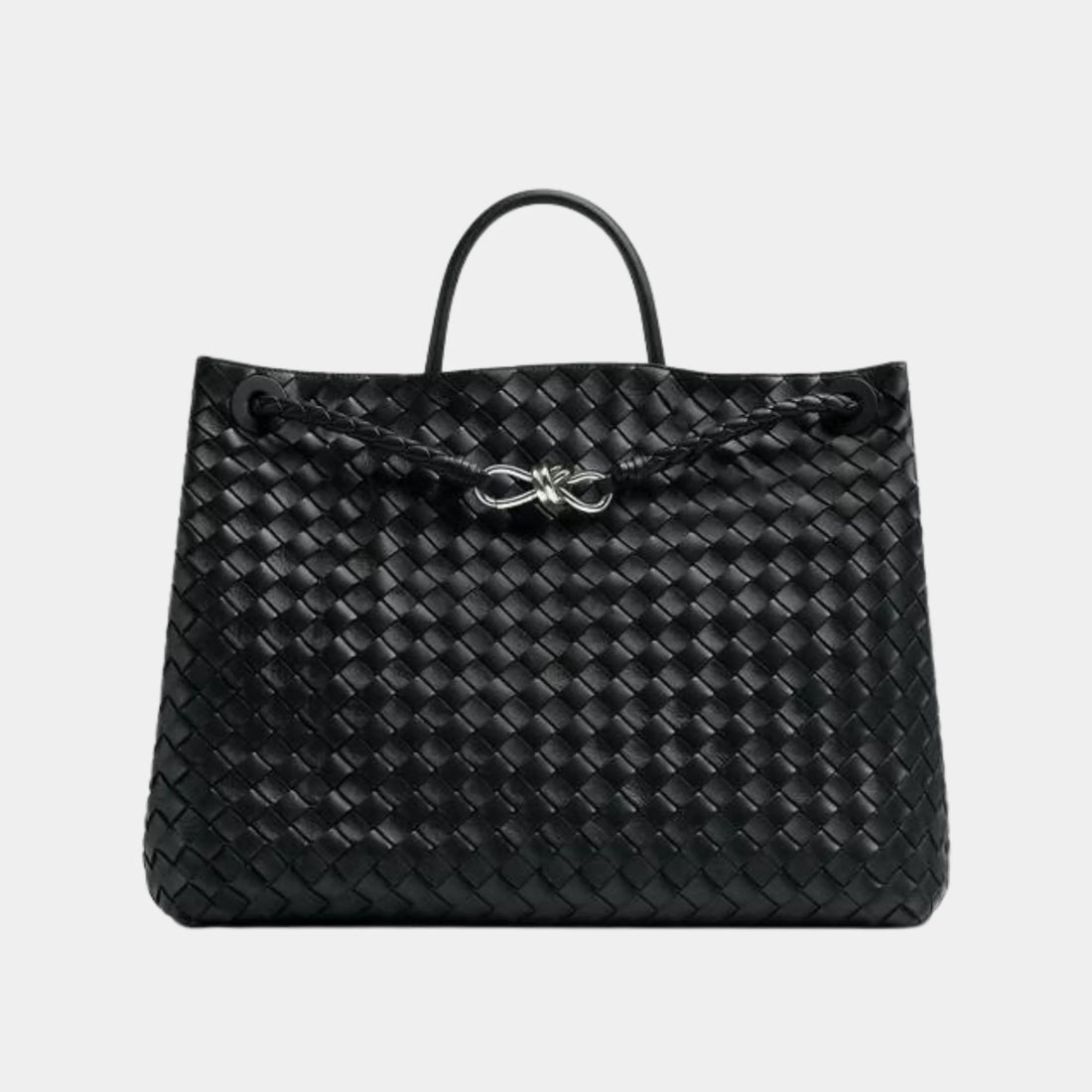Andiamo Grand Format Handbag