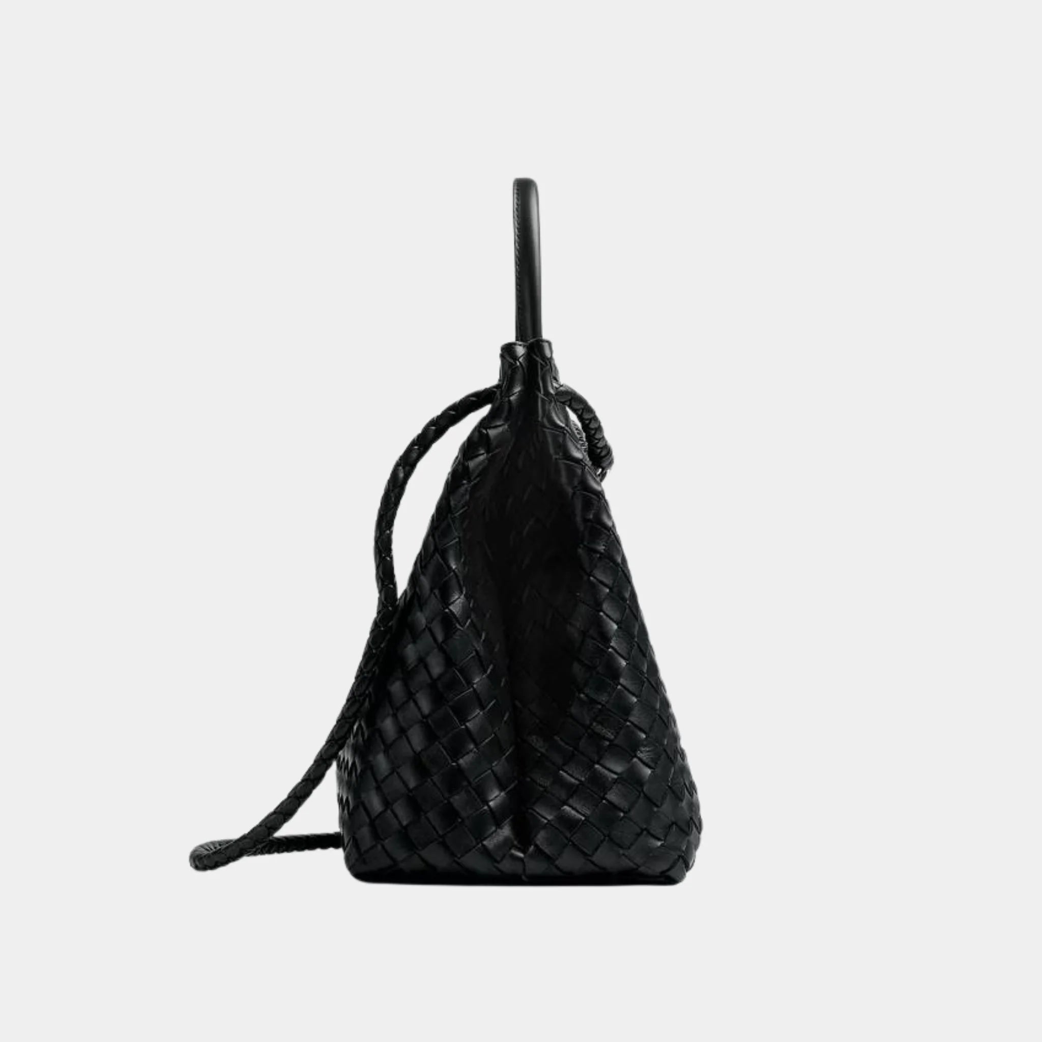 Andiamo Grand Format Handbag