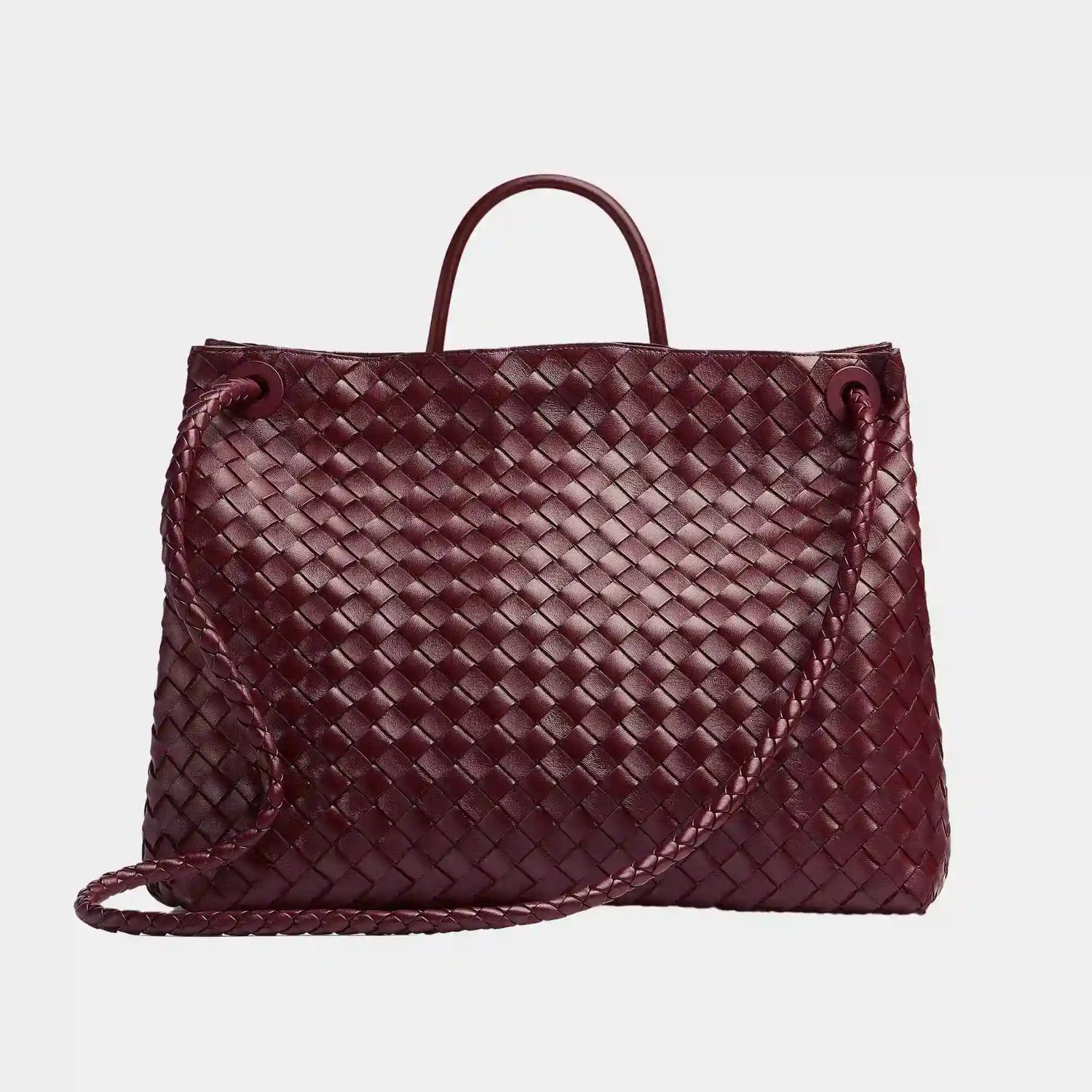 Andiamo Grand Format Handbag