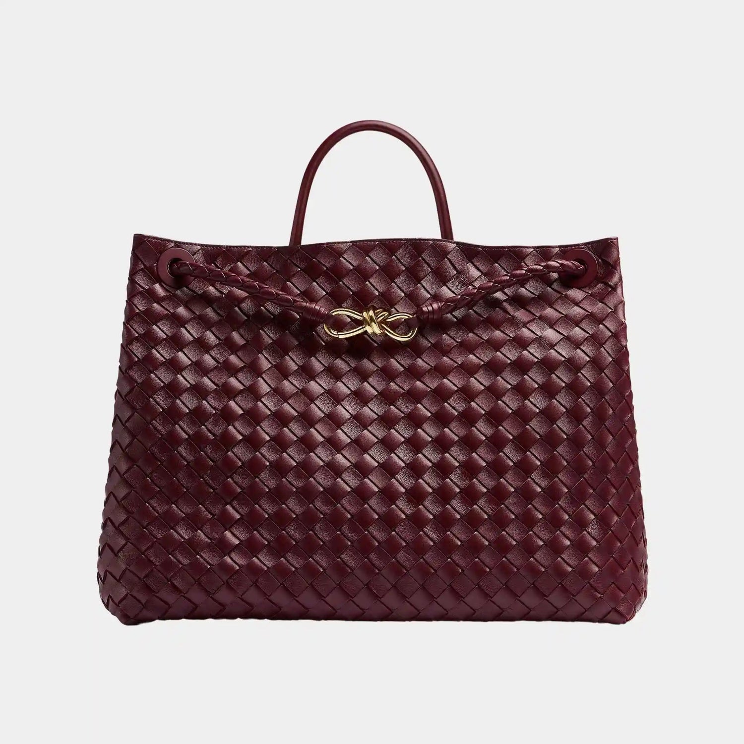 Andiamo Grand Format Handbag