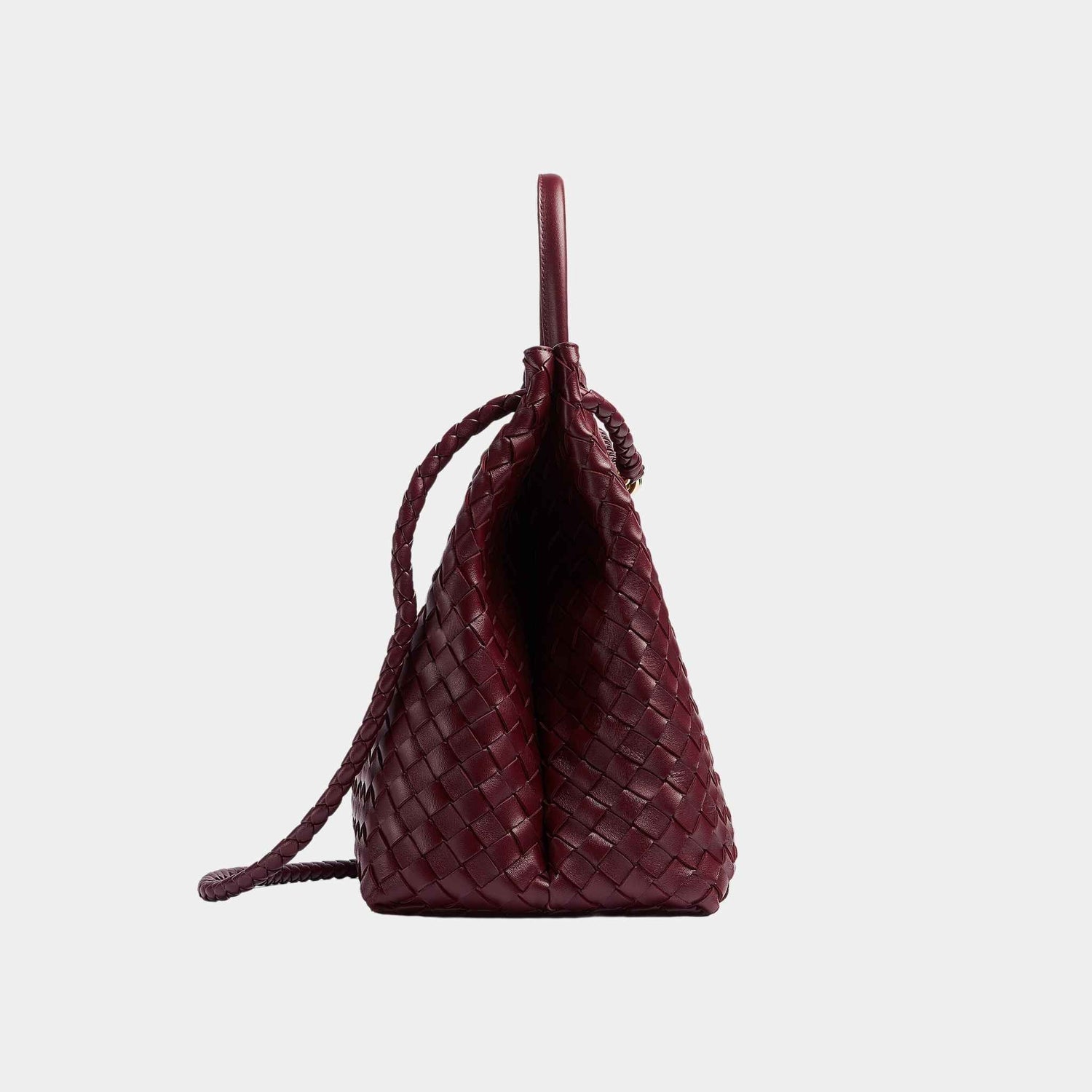 Andiamo Grand Format Handbag