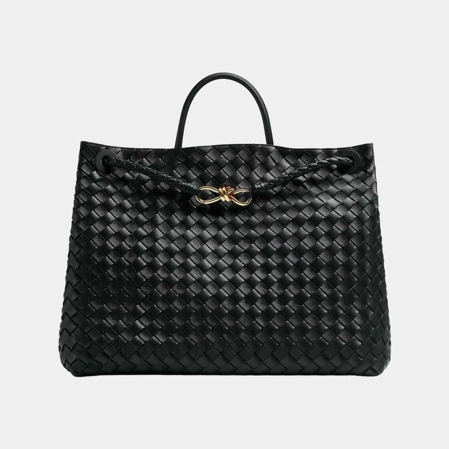 Andiamo Grand Format Handbag