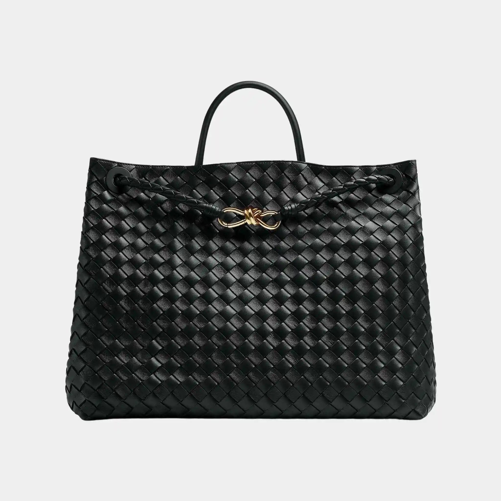 Andiamo Grand Format Handbag