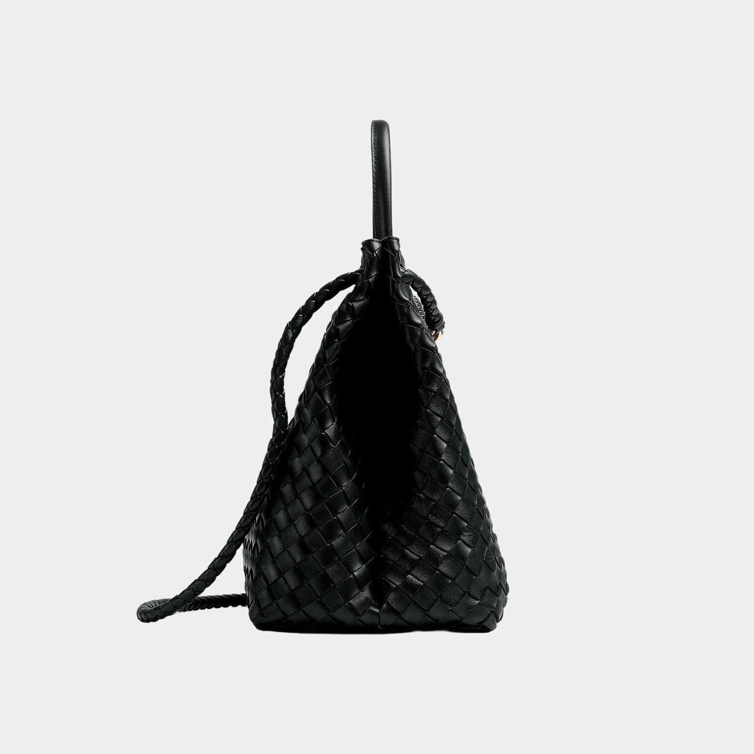 Andiamo Grand Format Handbag