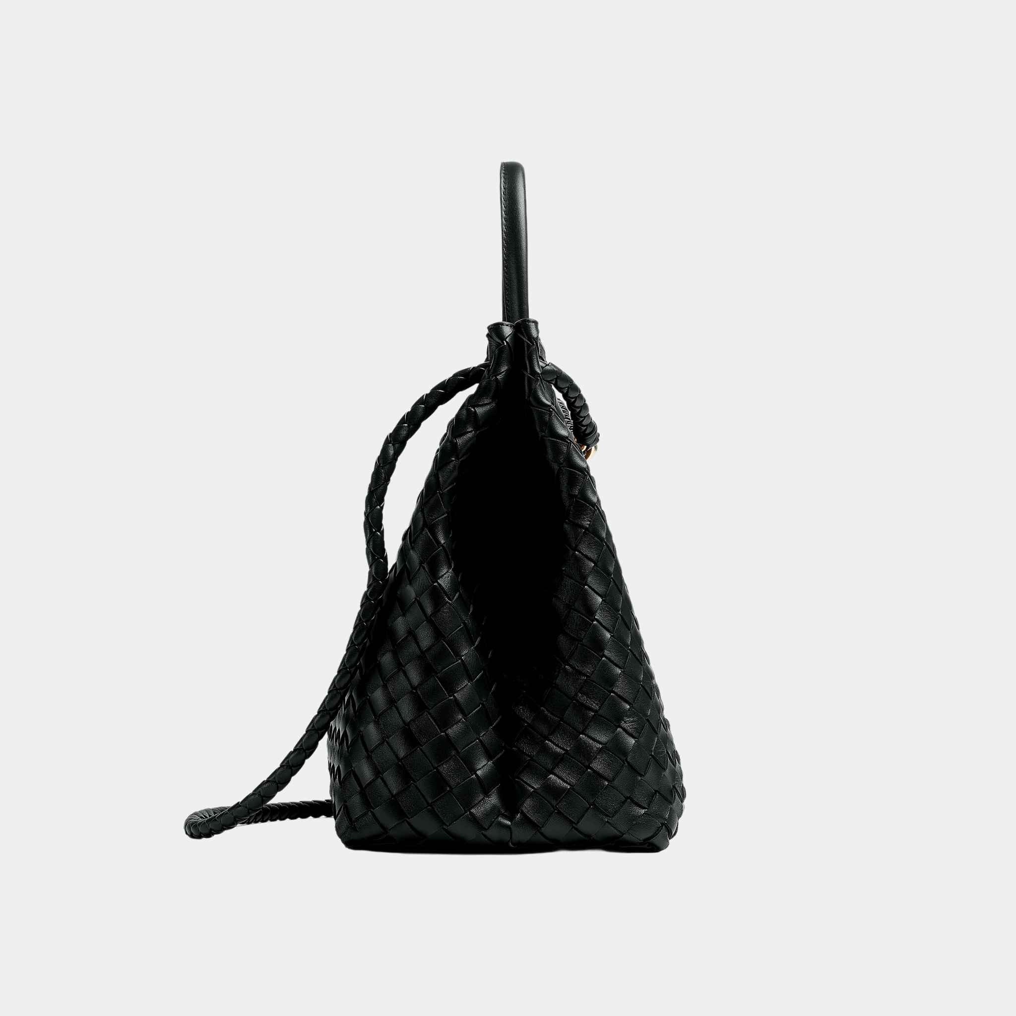 Andiamo Grand Format Handbag