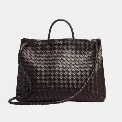 Andiamo Grand Format Handbag