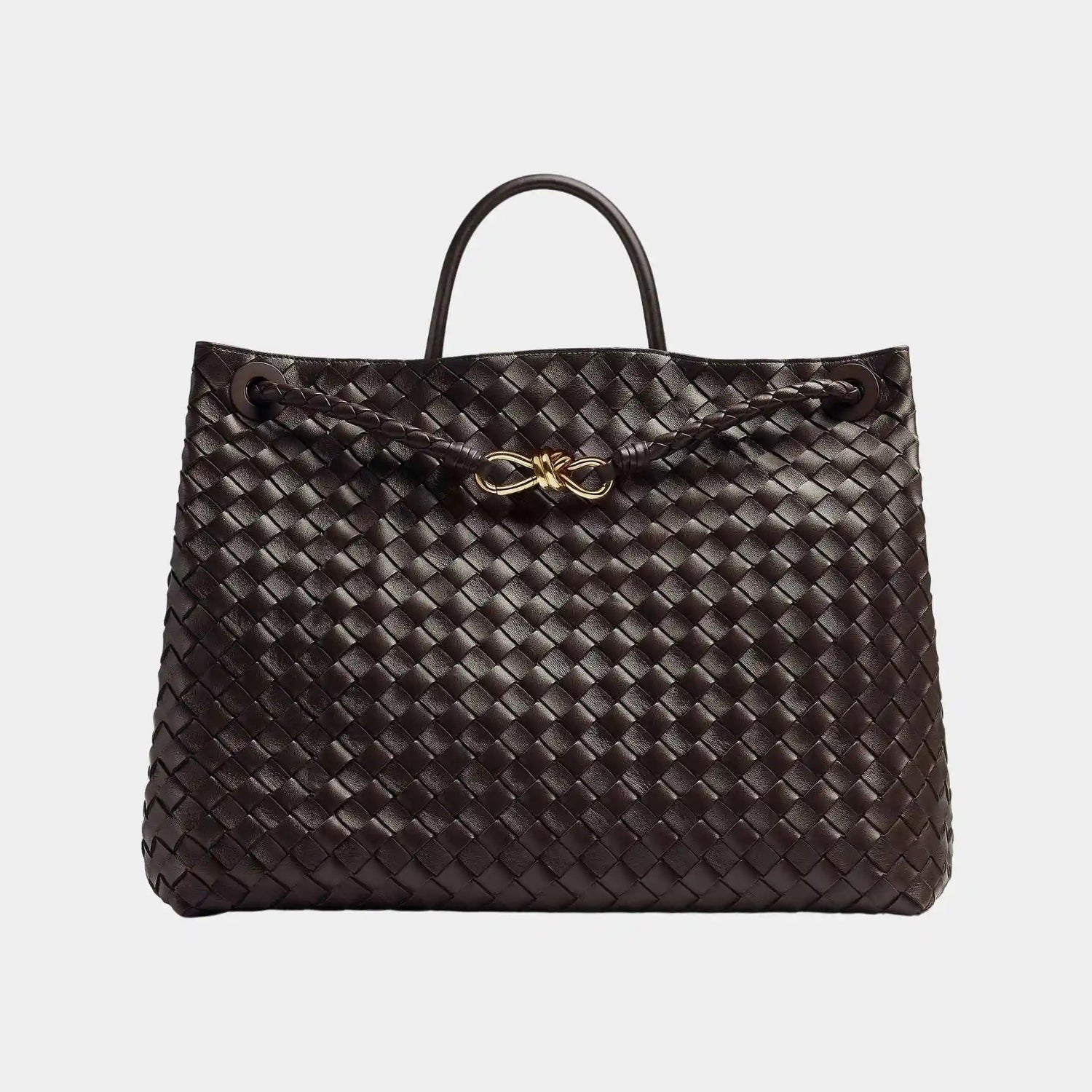 Andiamo Grand Format Handbag