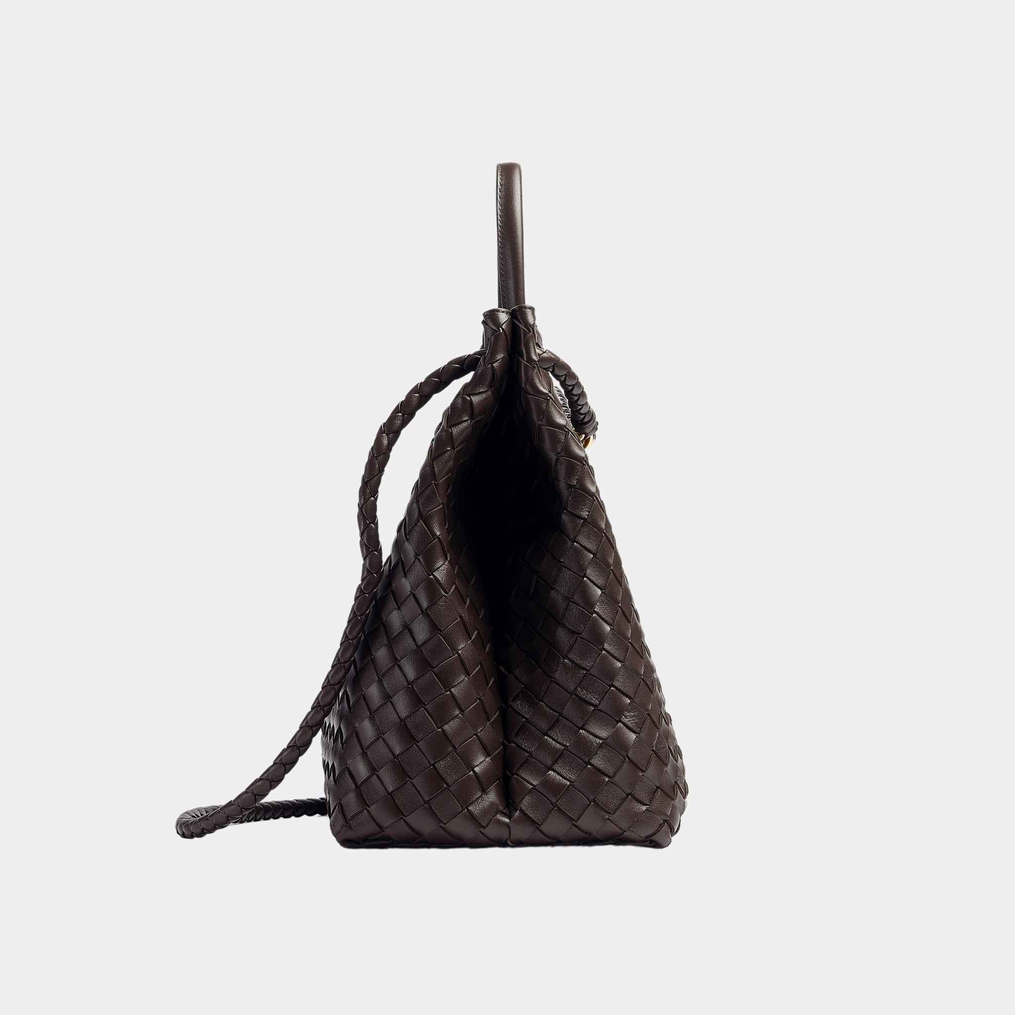 Andiamo Grand Format Handbag