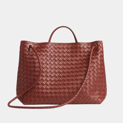 Andiamo Grand Format Handbag