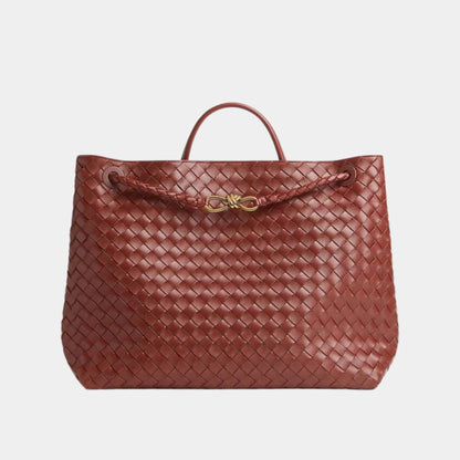 Andiamo Grand Format Handbag