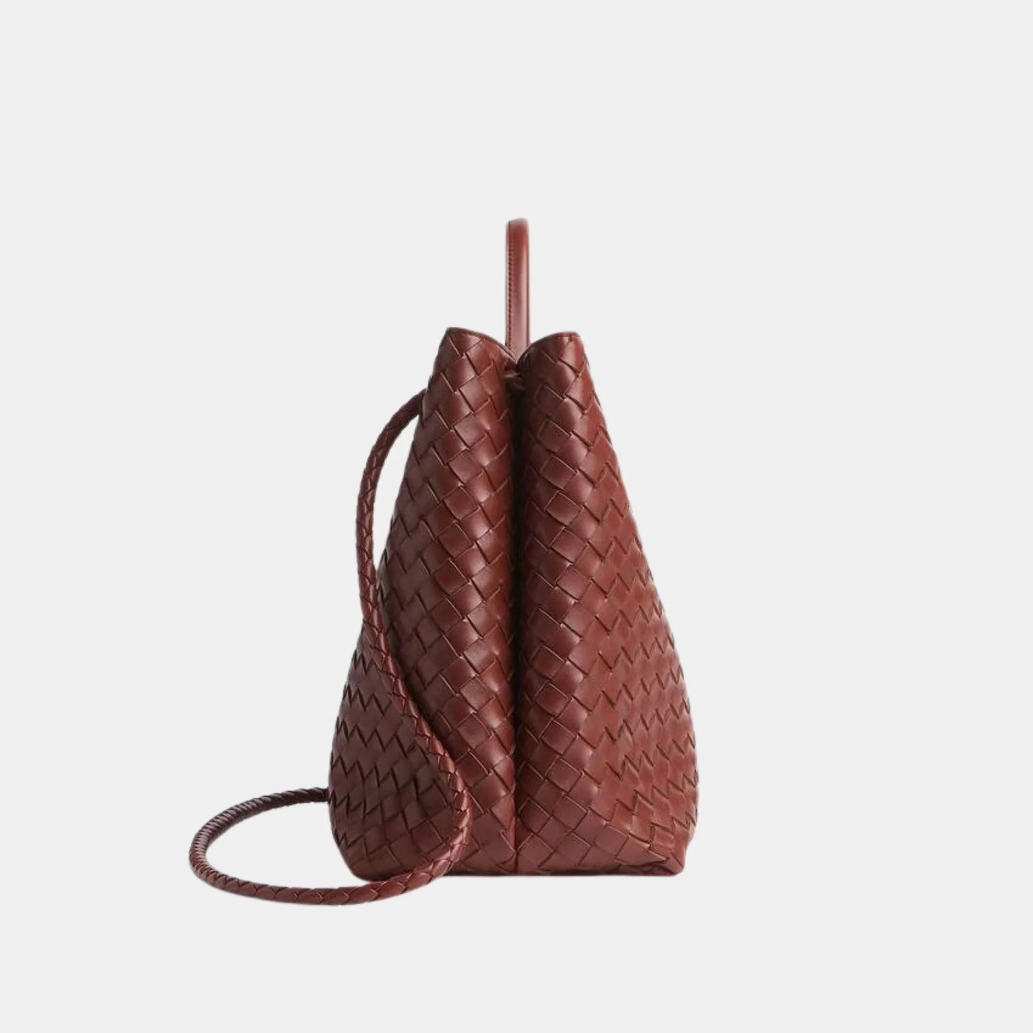 Andiamo Grand Format Handbag