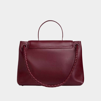 Ciao Ciao Silky Calf Leather