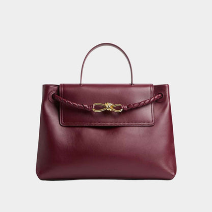 Ciao Ciao Silky Calf Leather