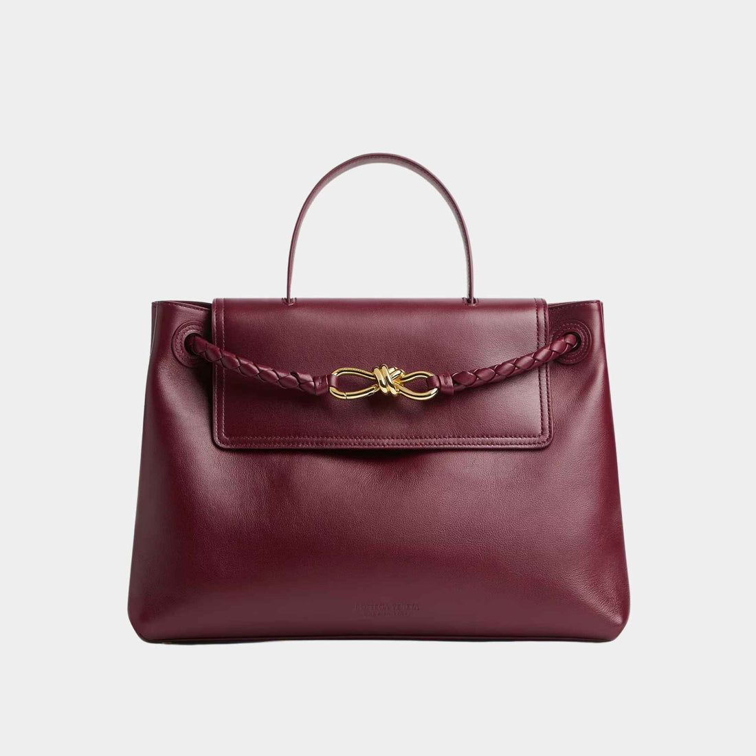 Ciao Ciao Silky Calf Leather