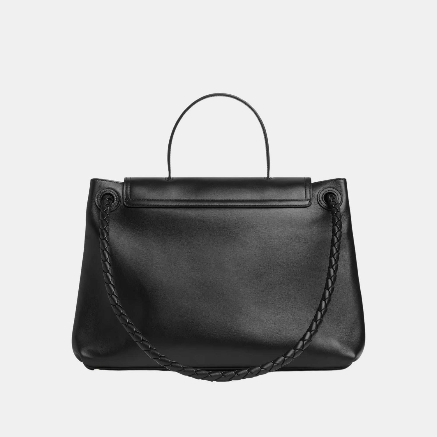 Ciao Ciao Silky Calf Leather