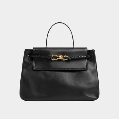 Ciao Ciao Silky Calf Leather