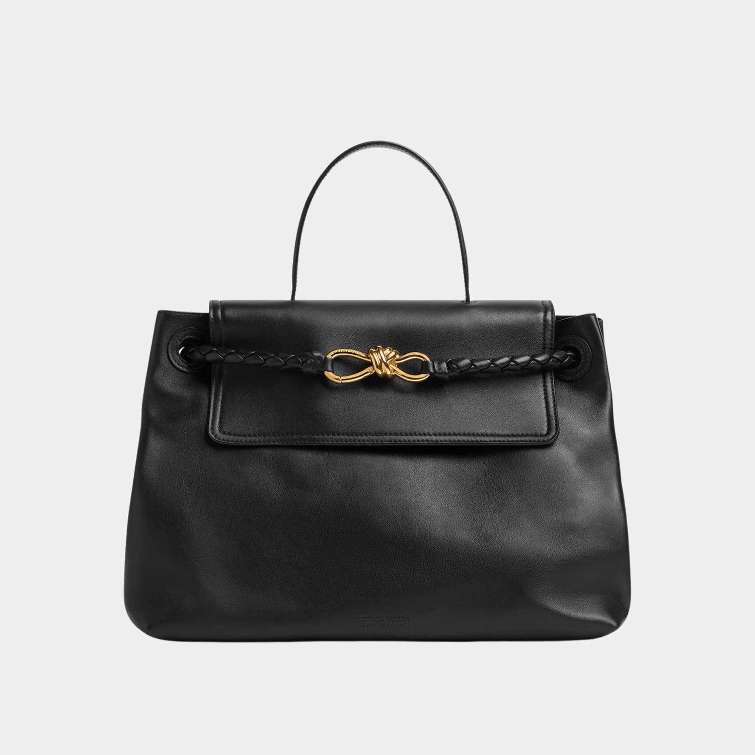 Ciao Ciao Silky Calf Leather