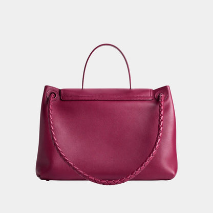 Ciao Ciao Silky Calf Leather