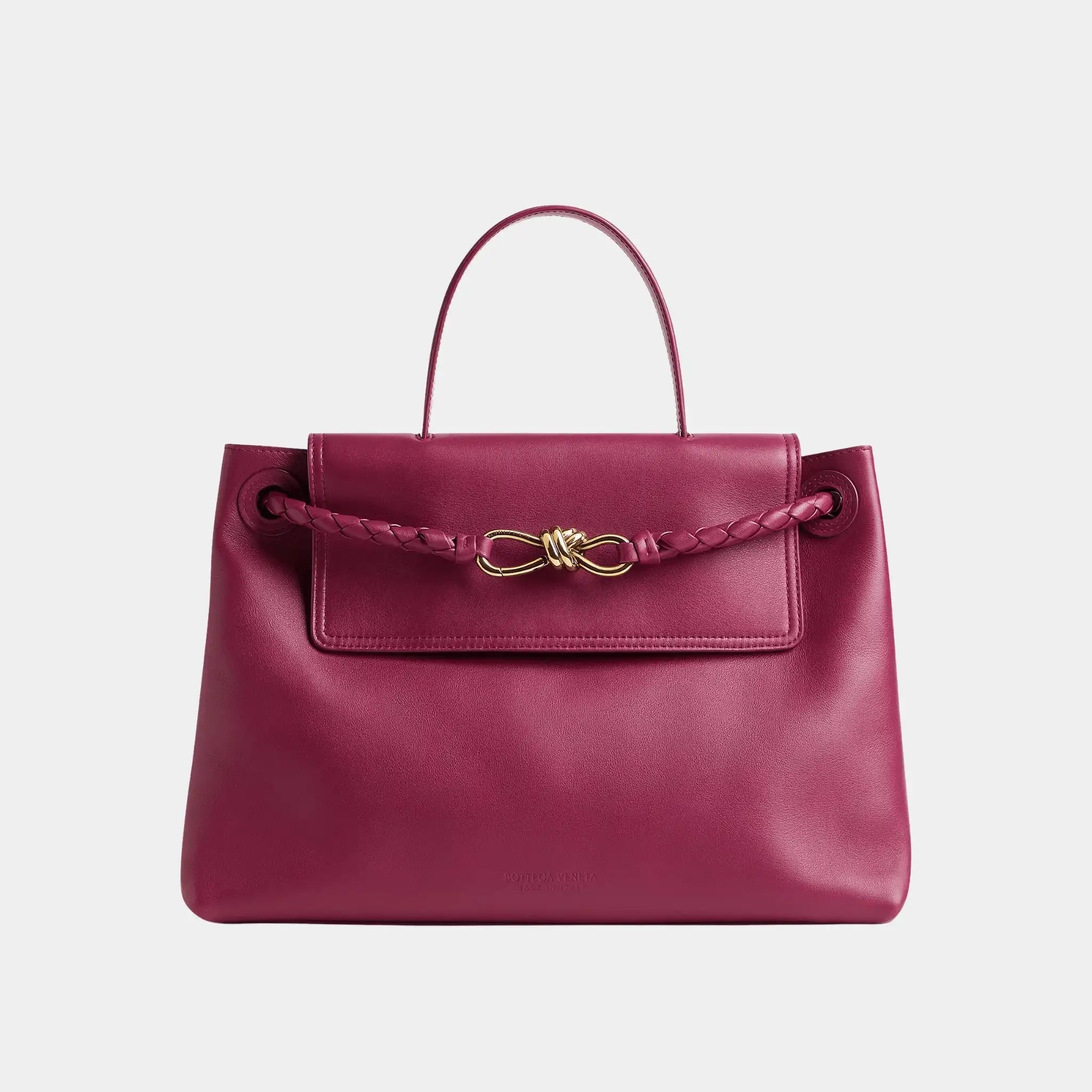 Ciao Ciao Silky Calf Leather