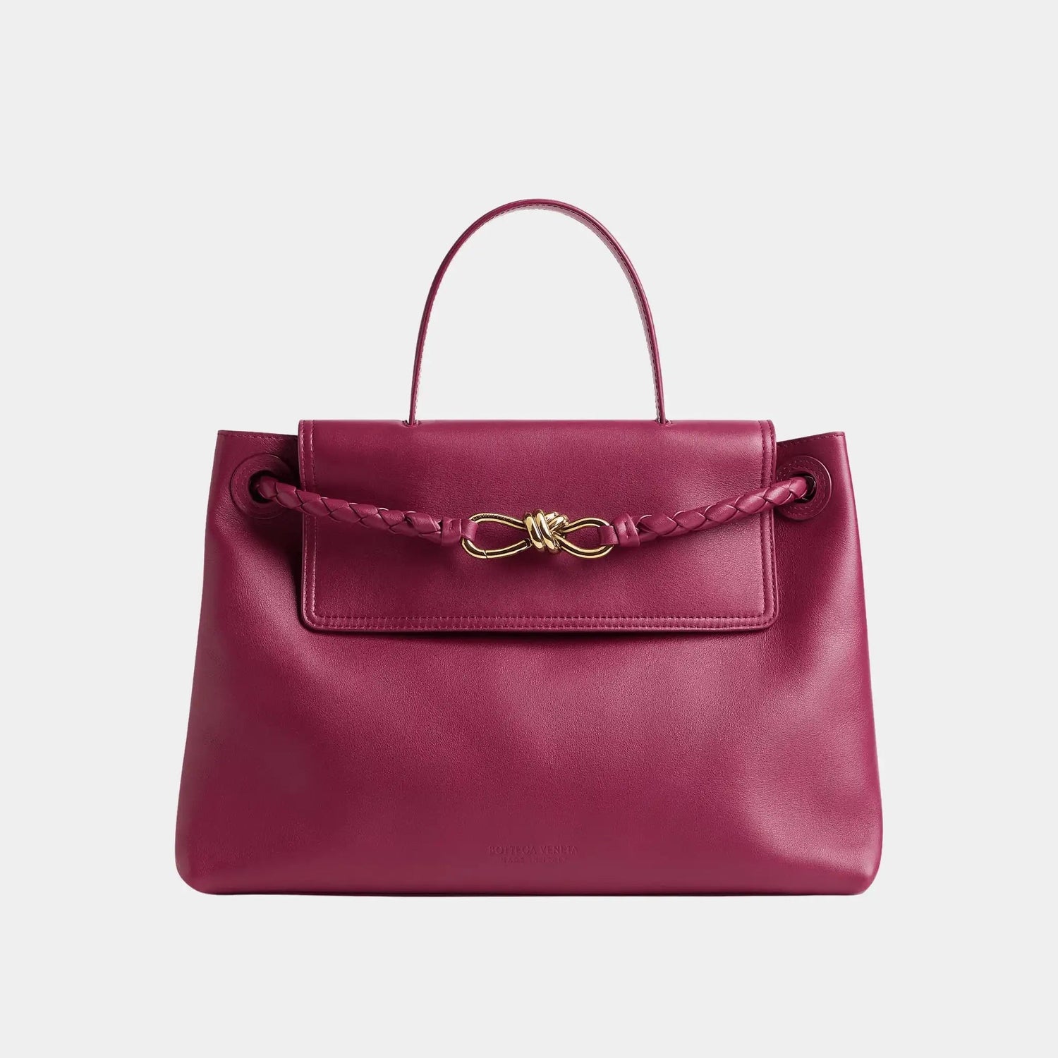 Ciao Ciao Silky Calf Leather